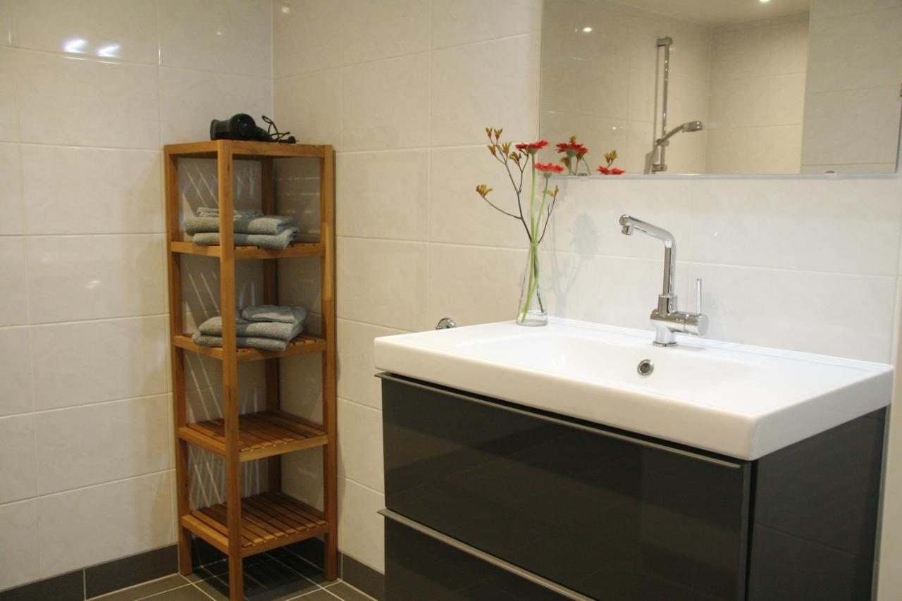 It Buthus Apartment Baaiduinen Luaran gambar